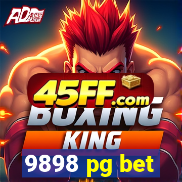 9898 pg bet